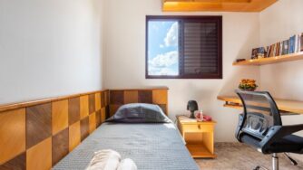 Aluguel de Quarto pelo Airbnb