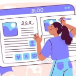 Como ganhar dinheiro com blog