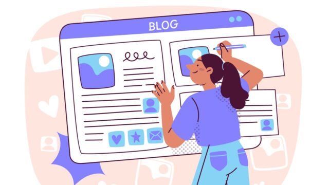 Como ganhar dinheiro com blog