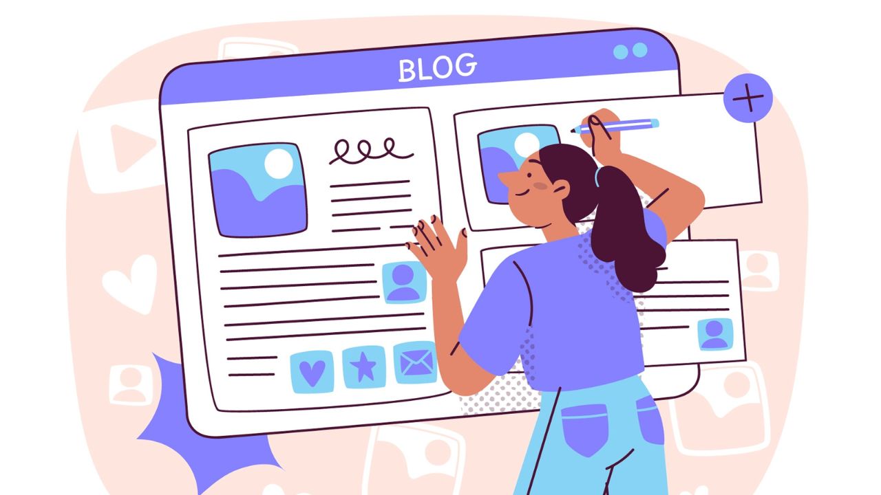 Como ganhar dinheiro com blog
