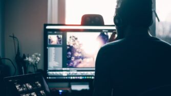 Ganhar com Edição de Vídeo