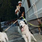 Renda extra com pets