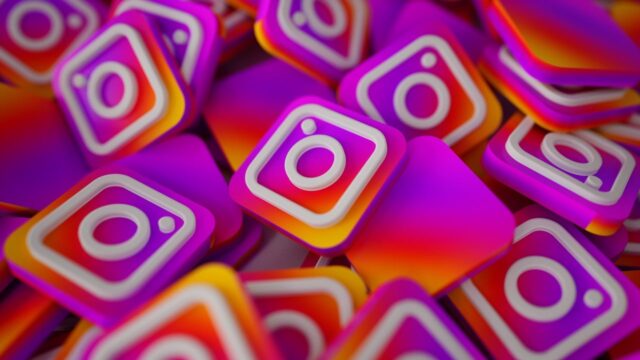 Renda extra no Instagram