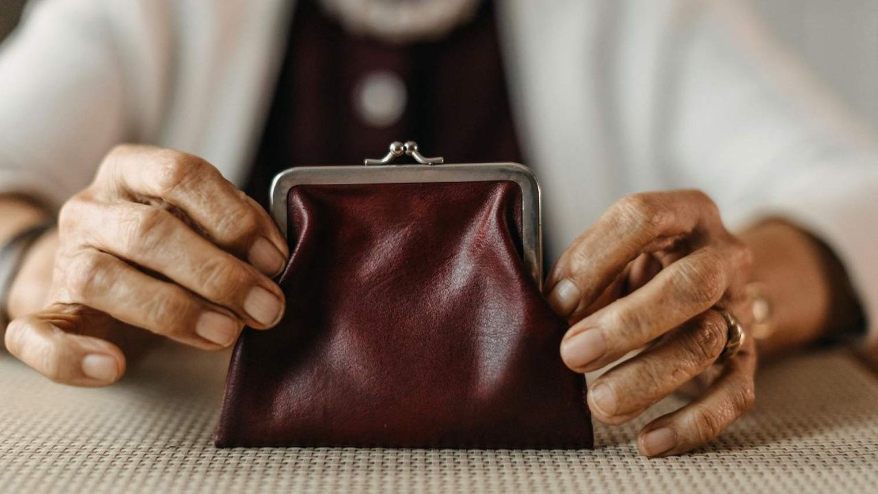 Renda extra para aposentados