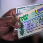 Passe Livre para Transporte Interestadual