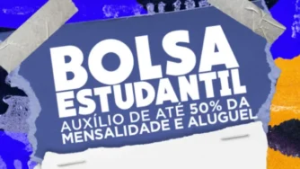 Bolsa Estudantil